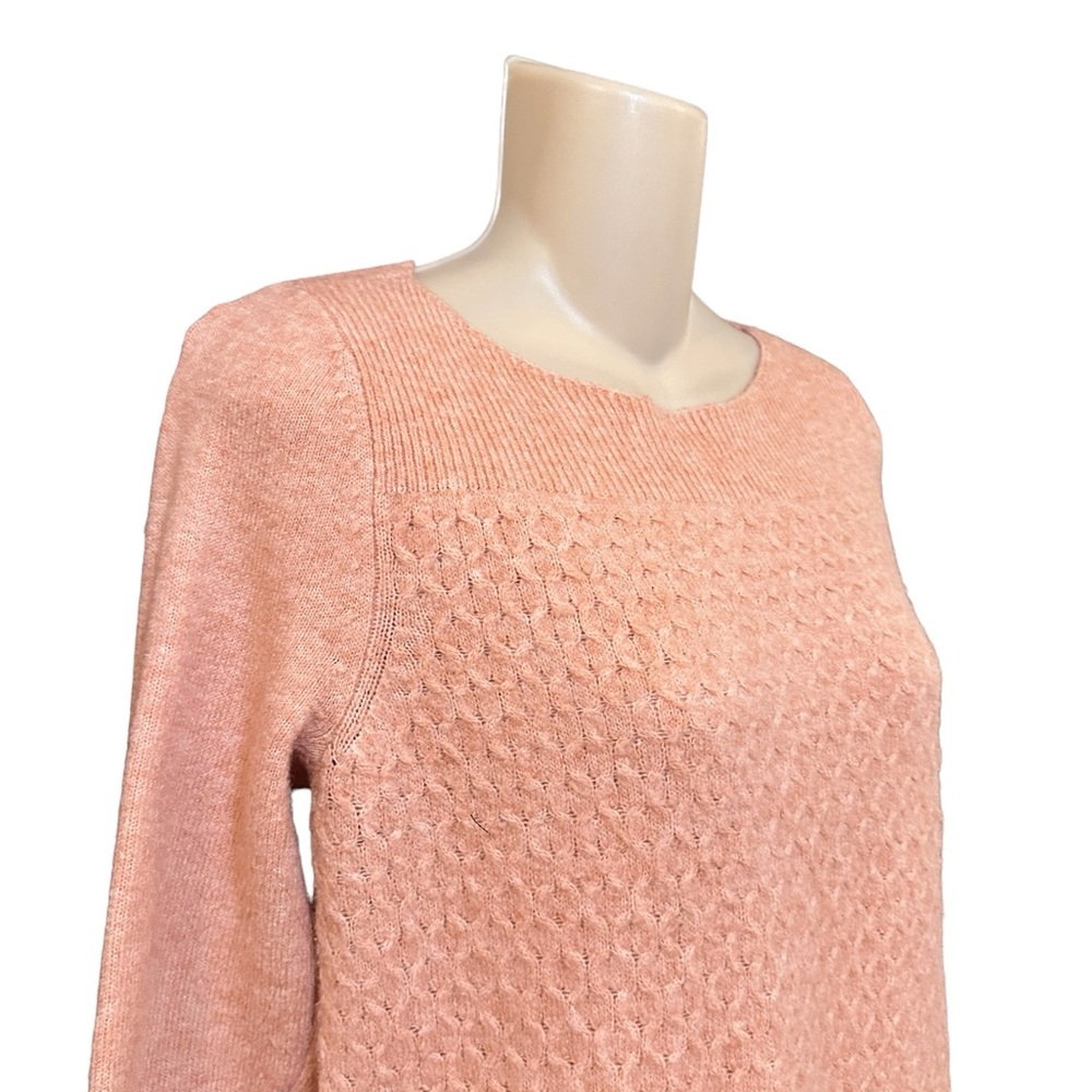 LOFT‎ Textured Sweater - Picture 6 of 12
